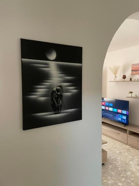 Spacious 3 Bedroom Apartment In The Heart Of St Julians San Julián Exterior foto