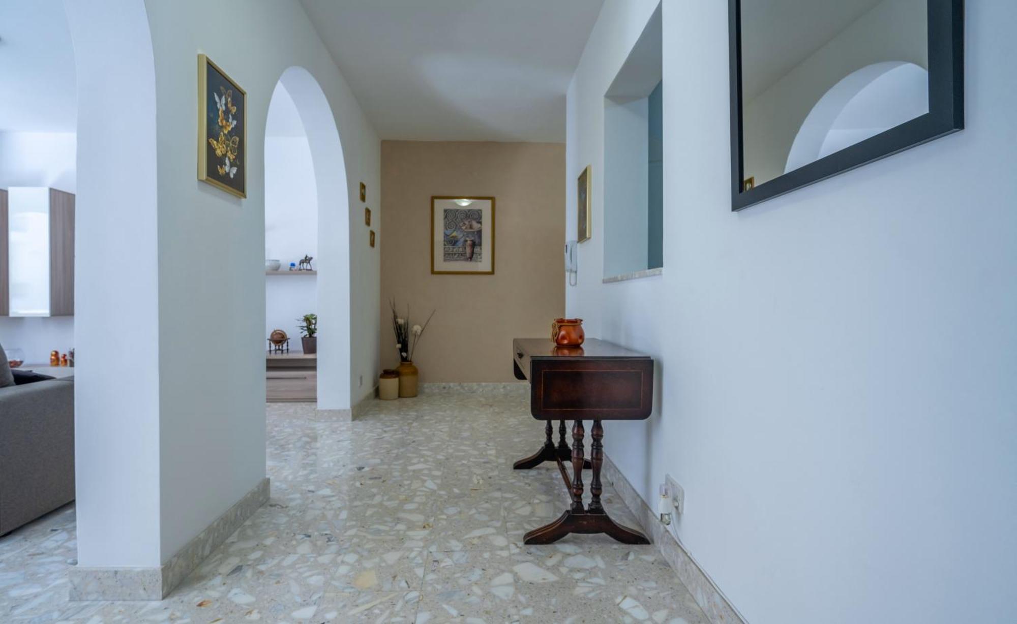 Spacious 3 Bedroom Apartment In The Heart Of St Julians San Julián Exterior foto