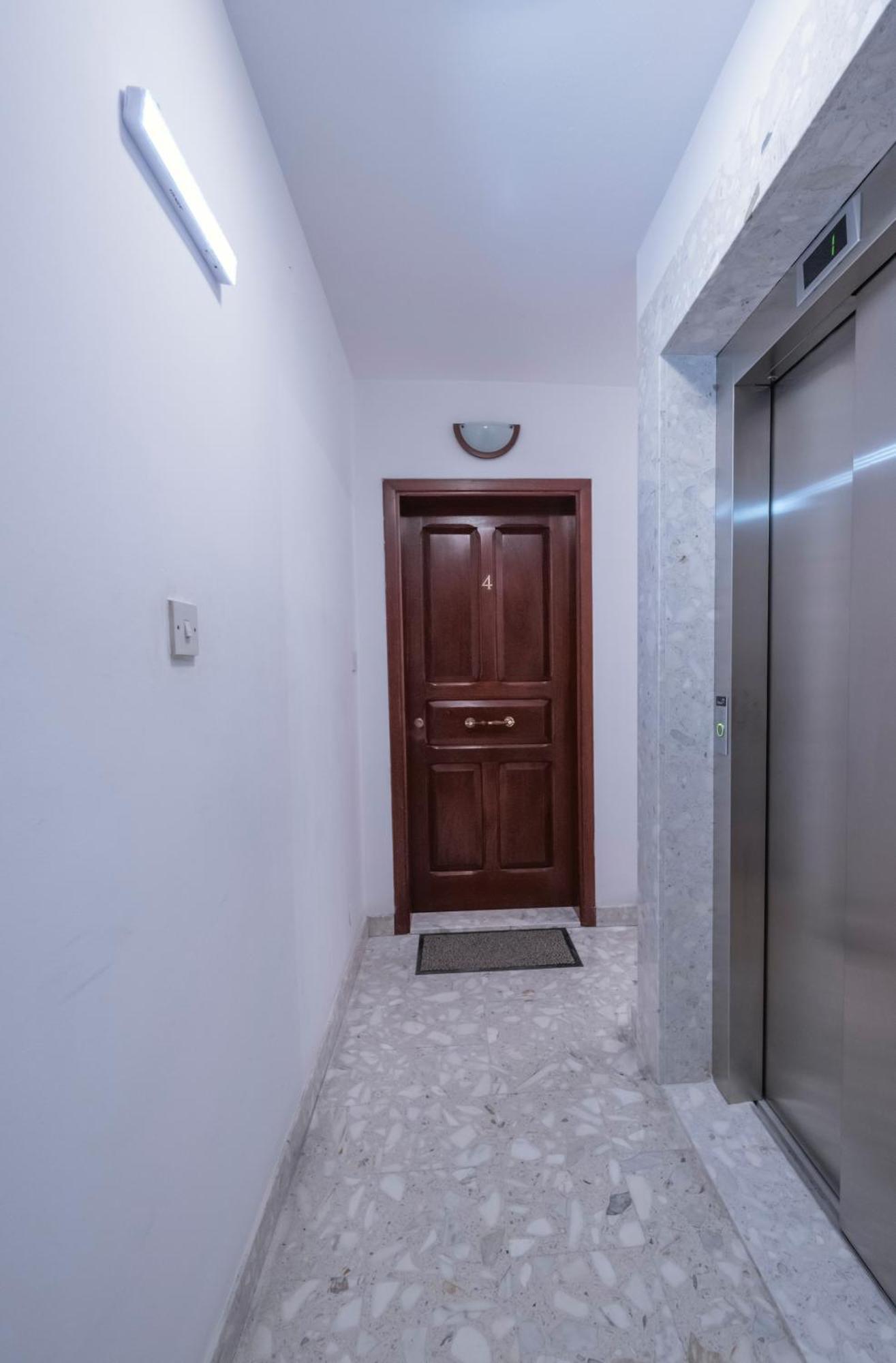 Spacious 3 Bedroom Apartment In The Heart Of St Julians San Julián Exterior foto